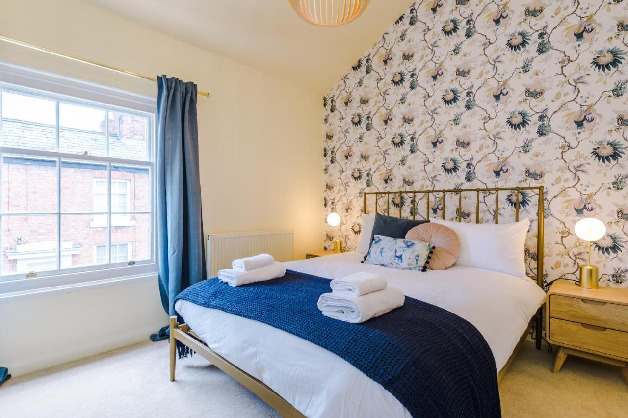 Pyecroft Cottage Chester Kültér fotó